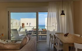 Thetis Beach Suites